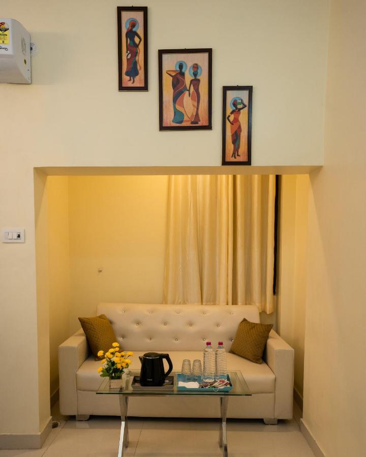 לקנאו Ventex Inn מראה חיצוני תמונה