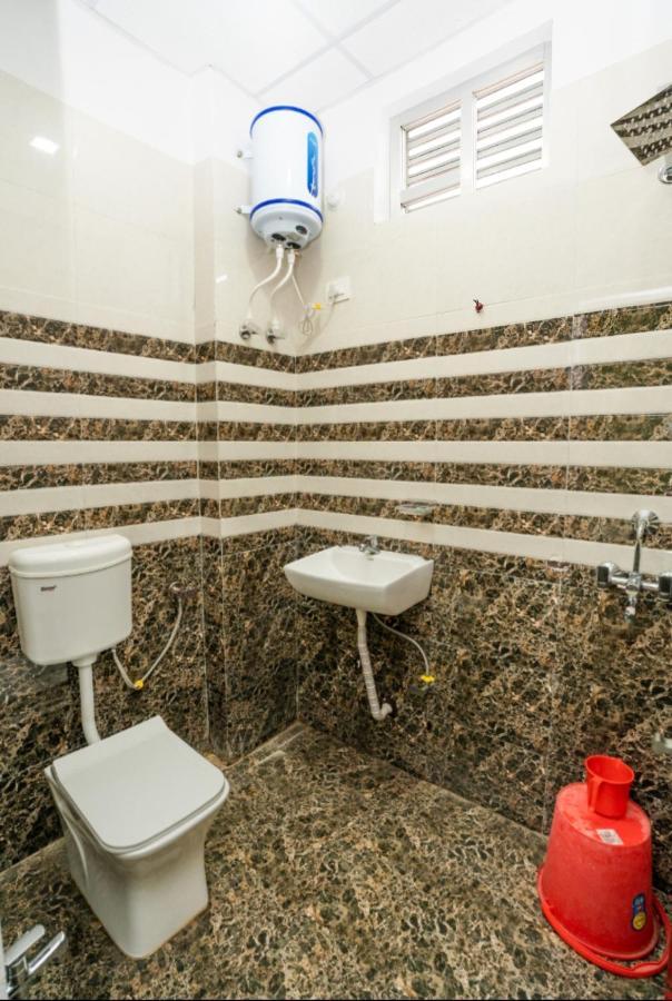 לקנאו Ventex Inn מראה חיצוני תמונה